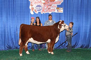 KJ BJ 876A Country Gal 645D ET