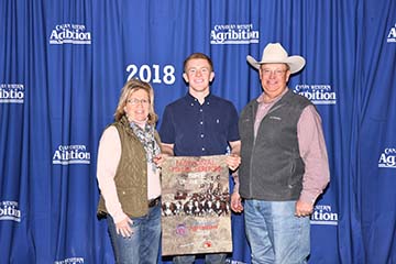 Canadian Western Agribition