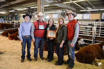 Showtimes Hall of Fame 2016