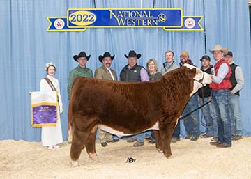 KJ TWJ 907E Liberty 159H ET