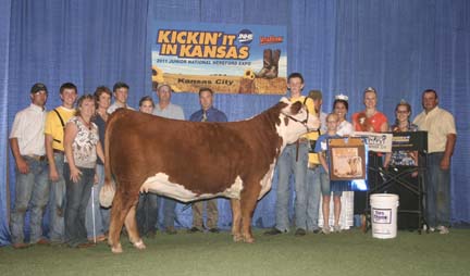 KJ CJJ 106W Madeline 101W